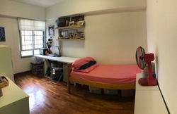 Blk 638A Punggol Drive (Punggol), HDB 5 Rooms #177277222